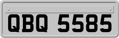 QBQ5585