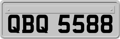 QBQ5588