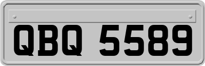 QBQ5589