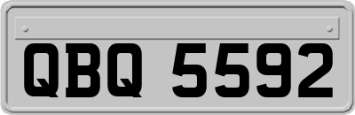 QBQ5592
