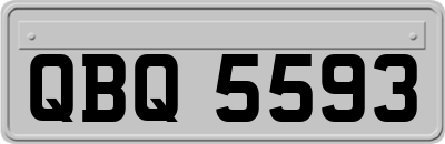 QBQ5593