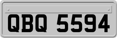 QBQ5594