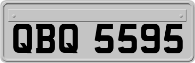 QBQ5595