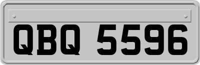 QBQ5596