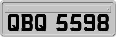 QBQ5598
