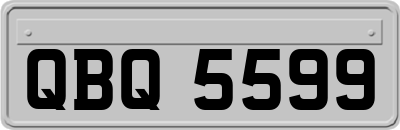 QBQ5599