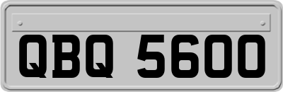 QBQ5600