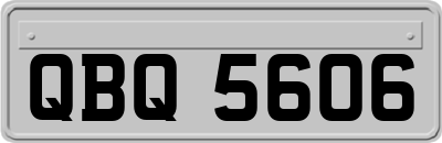 QBQ5606