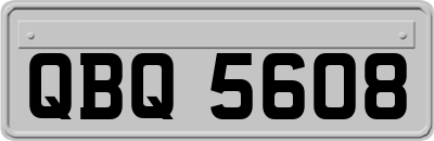 QBQ5608