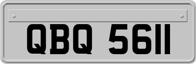 QBQ5611