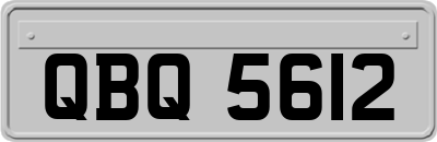 QBQ5612
