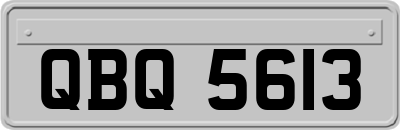 QBQ5613