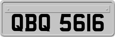 QBQ5616