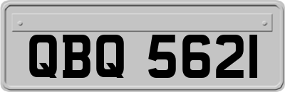 QBQ5621
