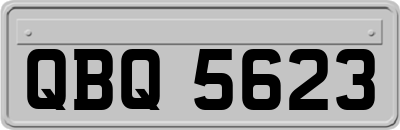 QBQ5623