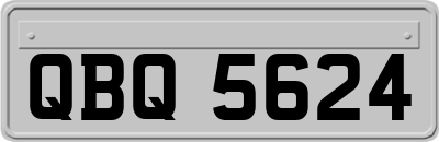 QBQ5624