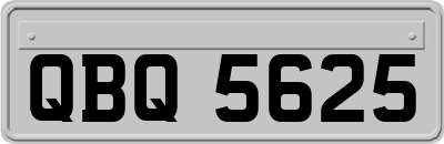 QBQ5625