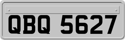 QBQ5627