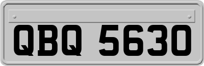 QBQ5630