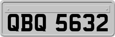 QBQ5632