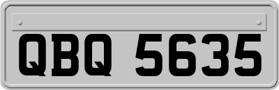 QBQ5635