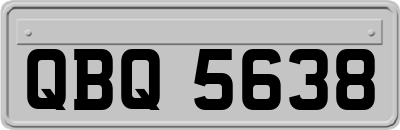 QBQ5638