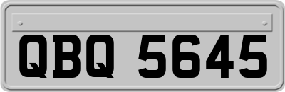QBQ5645