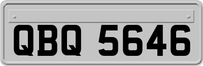 QBQ5646