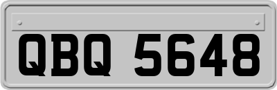QBQ5648