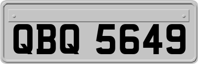 QBQ5649