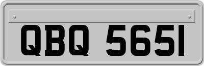 QBQ5651