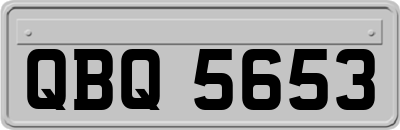 QBQ5653