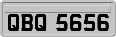 QBQ5656