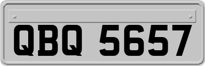 QBQ5657