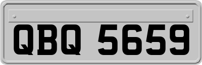 QBQ5659