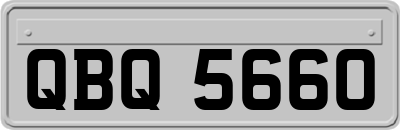QBQ5660