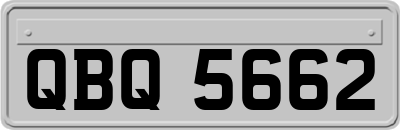 QBQ5662