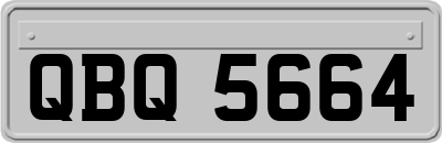 QBQ5664