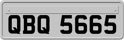 QBQ5665