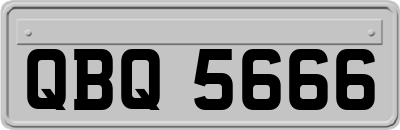 QBQ5666