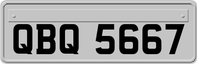 QBQ5667