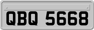 QBQ5668