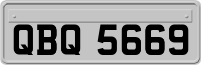 QBQ5669