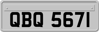 QBQ5671