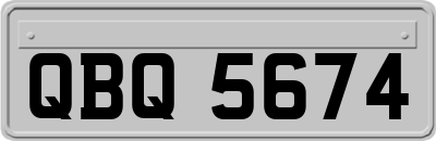 QBQ5674