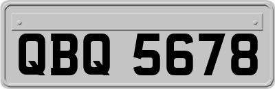 QBQ5678