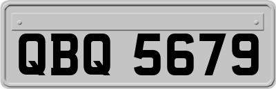 QBQ5679