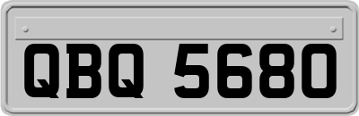 QBQ5680