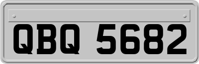 QBQ5682