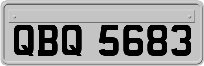 QBQ5683